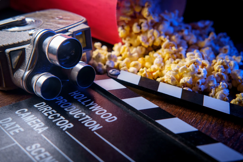 movie magic in double bay