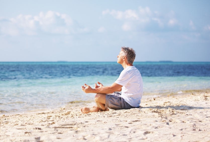 om oasis yoga bliss in double bay