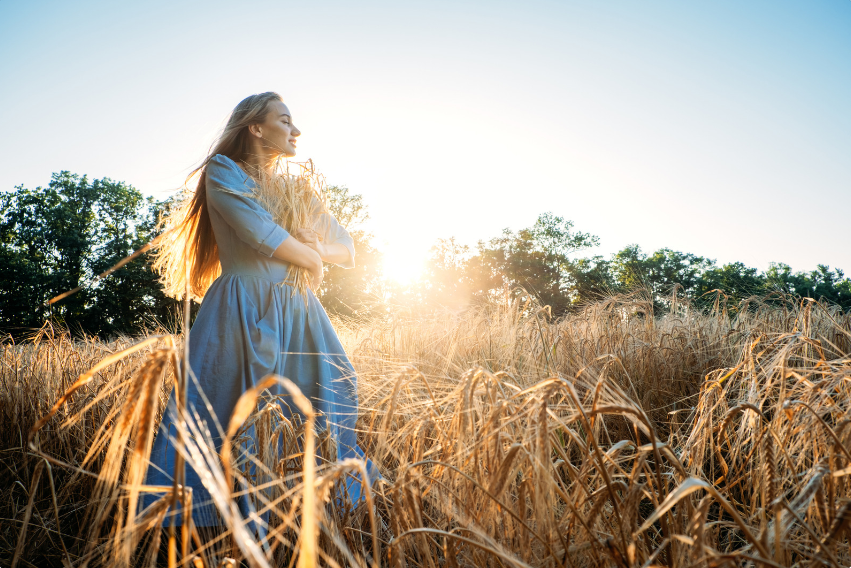 physical and mental health benefits