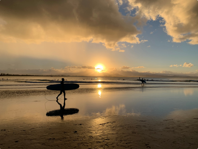 soma byron bay