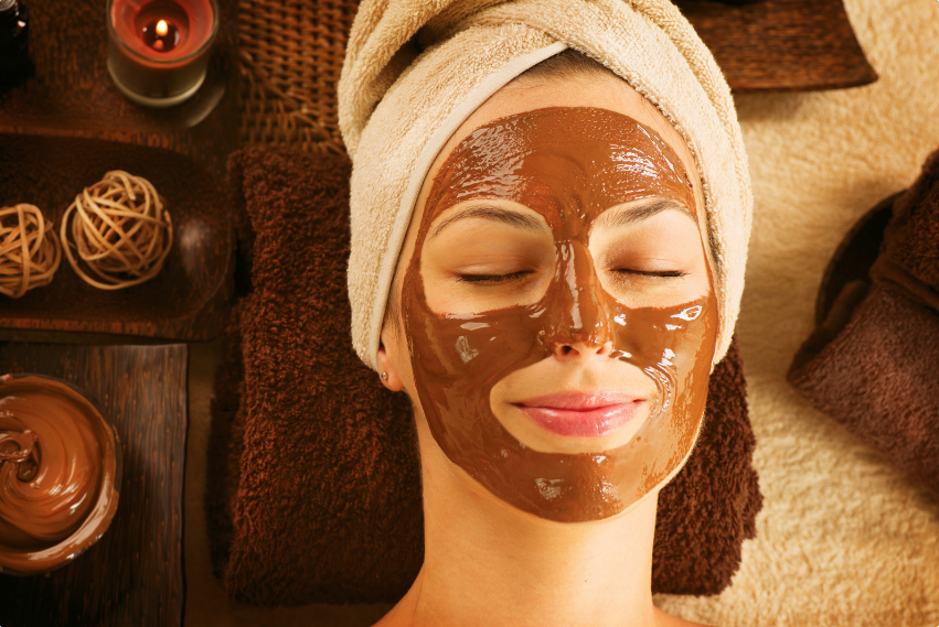 spa treatments