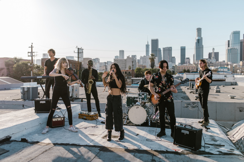 the vibrant music community in double bay