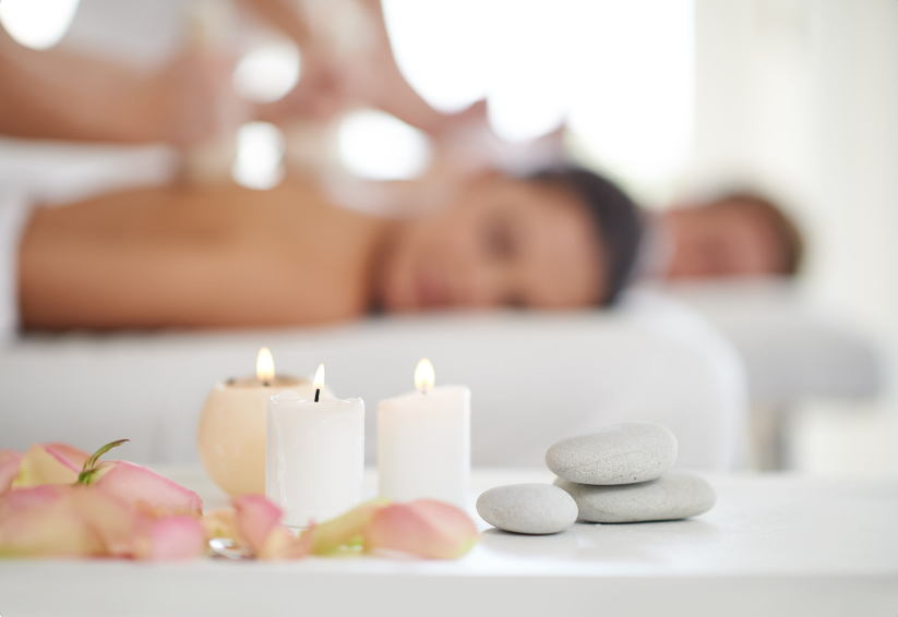 zen zest double bay's spa bliss
