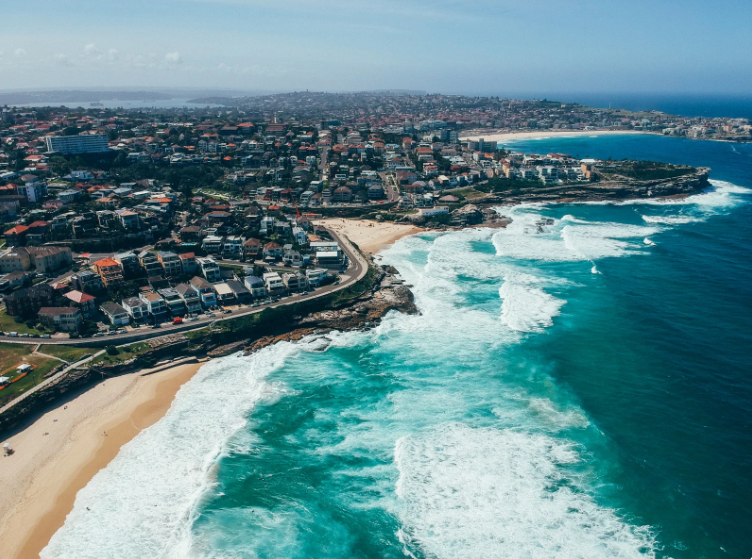 beaches and outdoor activities