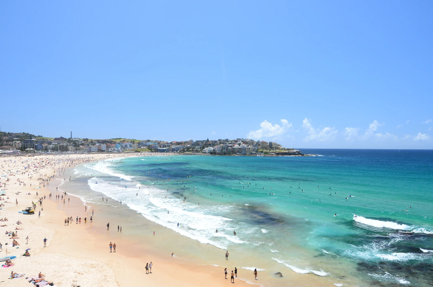 bondi 2