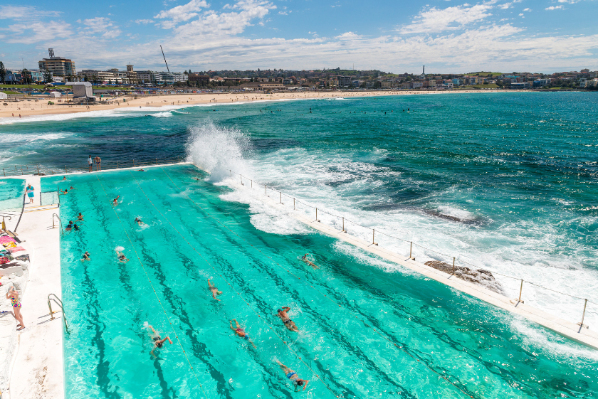 bondi