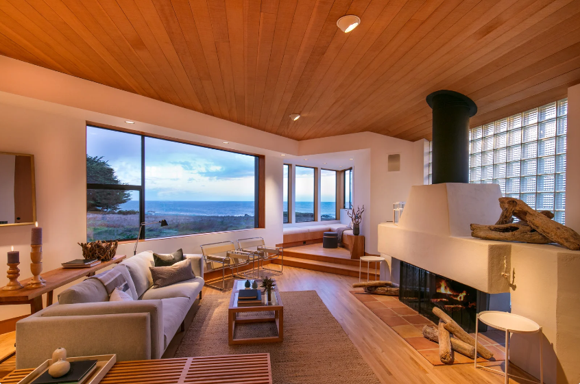 coastal luxury in double bay