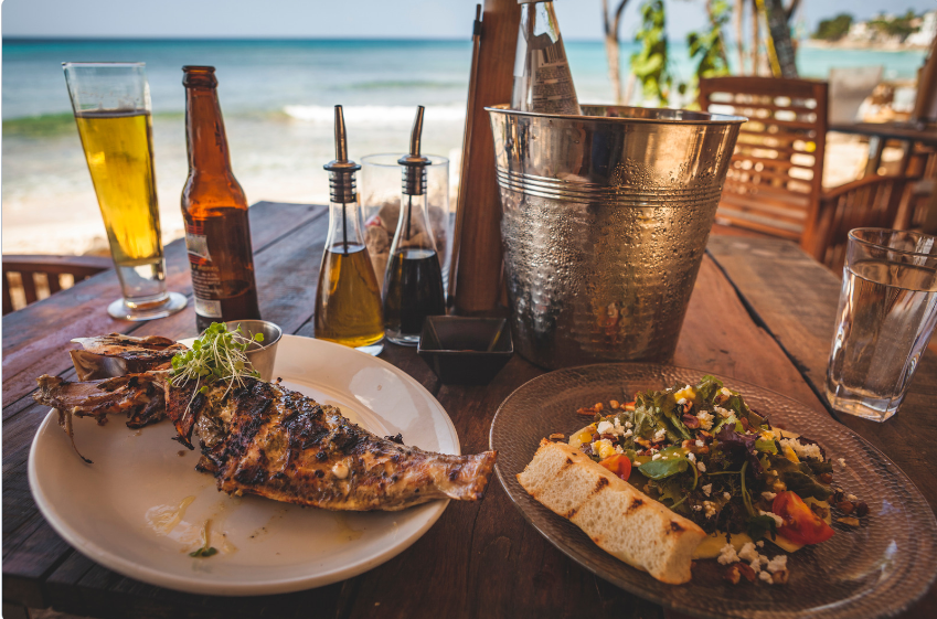 ethnic dining in double bay