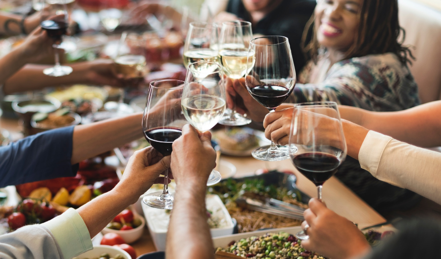local dining and shopping options