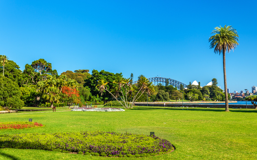 location in sydney new south wales 1