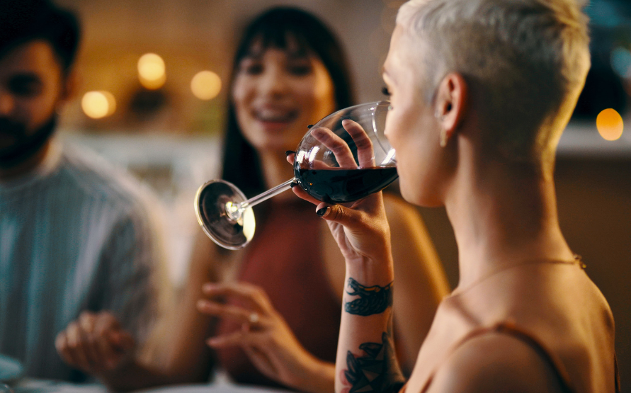 sustainable sips and bites in double bay