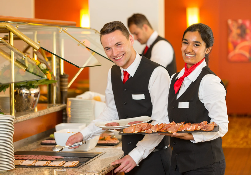 talk to a contemporary hotels team member