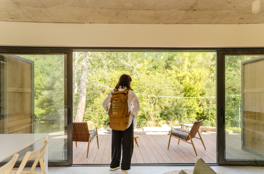 trendy accommodations in double bay