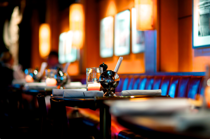 upscale shopping and dining 2