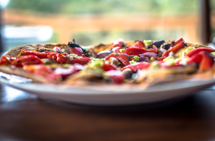 verace pizzeria