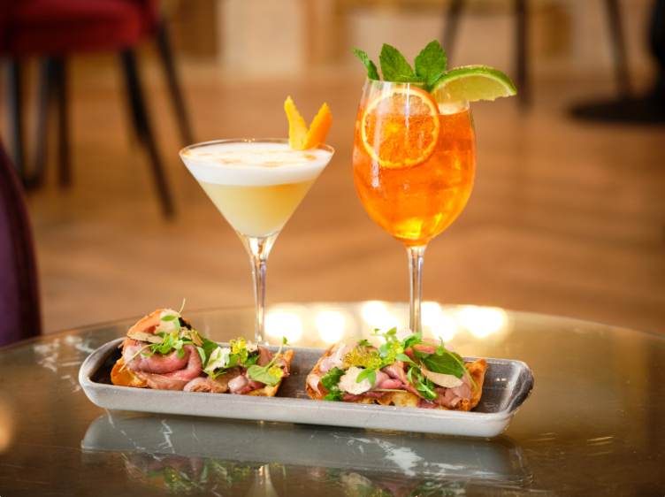 bar tottis in sydney cbd