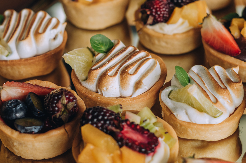 edgecliff bakery patisserie