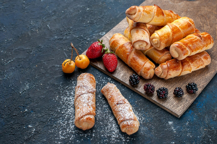 french patisseries