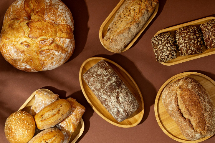 st honore sourdough bakery