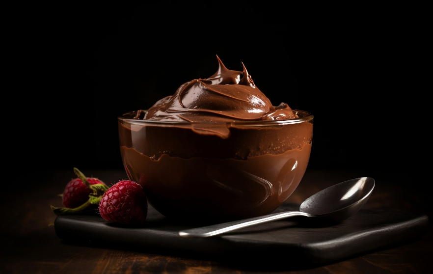 tempting chocolates
