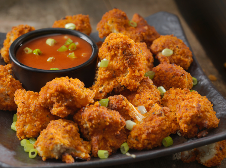 trendy bites and seasonal delights