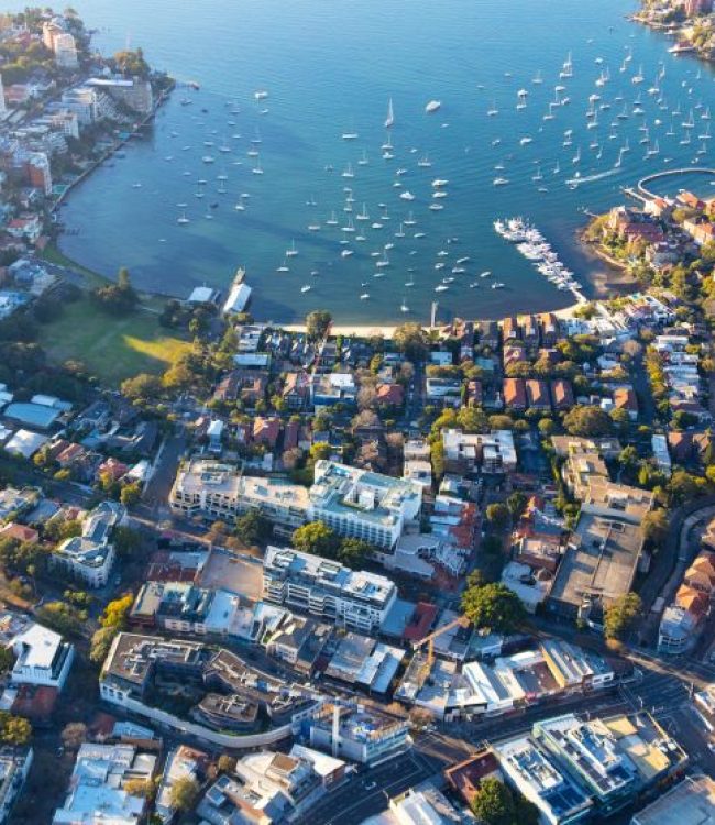 Double Bay-photo-credit-Woollahra Council